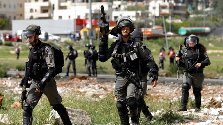 ‘War crimes’: Palestine calls on ICC to investigate Israeli ‘human rights violations’