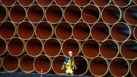 UK worried over Germany’s Russian gas reliance as hot war scenario discussed with MPs