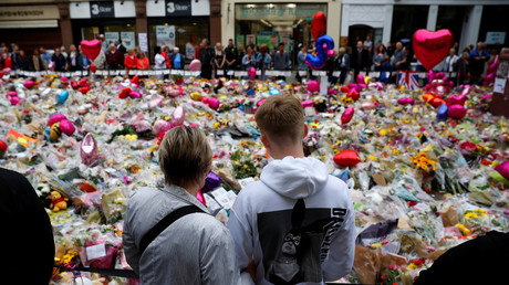 BBC blasted by police for ‘Inappropriate’ Manchester bombing documentary 