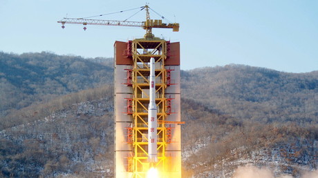 Newly-released Pentagon report says Pyongyang sees nukes as key to its survival