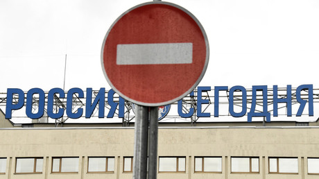 Ukrainian sanctions on Russian media undermine democracy, should be called off – HRW