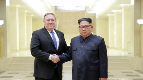Kim remains skeptical about Washington’s security pledge upon de-nuclearization – Moon