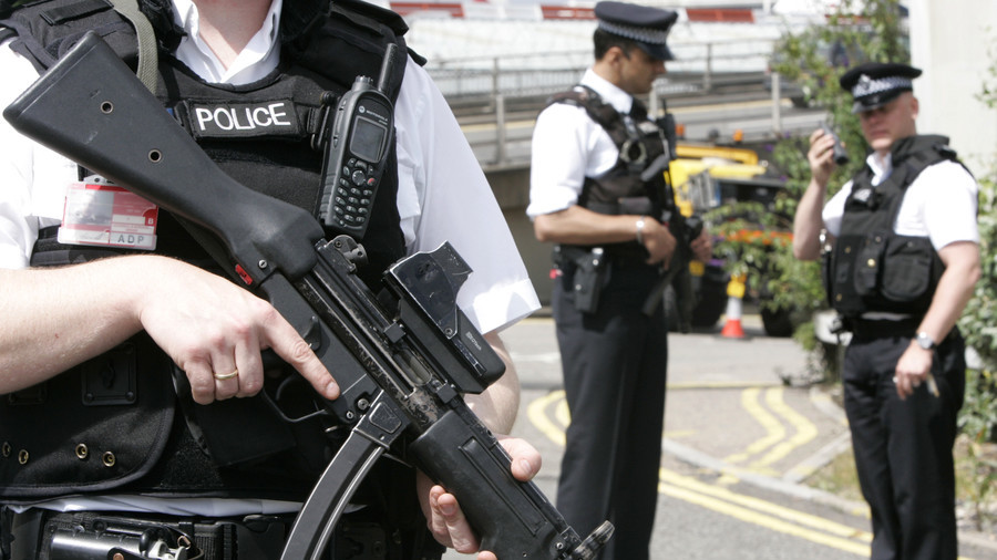Jihadis and far-right extremists to be targeted in UK's renewed counter-terrorism strategy