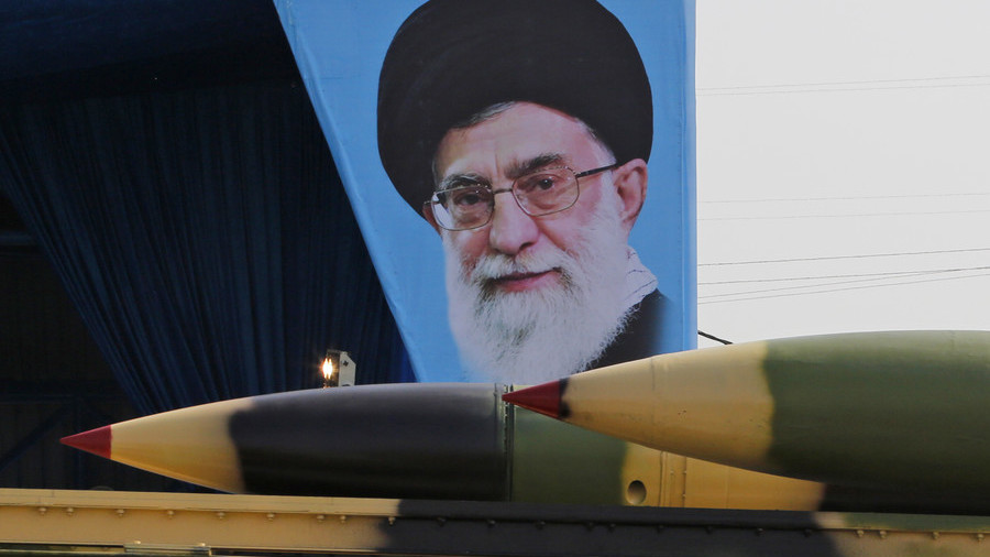 Europe’s plans to curb Iranian missile program ‘a dream that will never come true’ – Khamenei