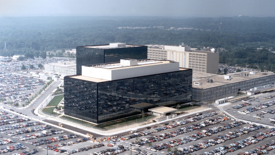 NSA moves top secret data to cloud developed by Amazon