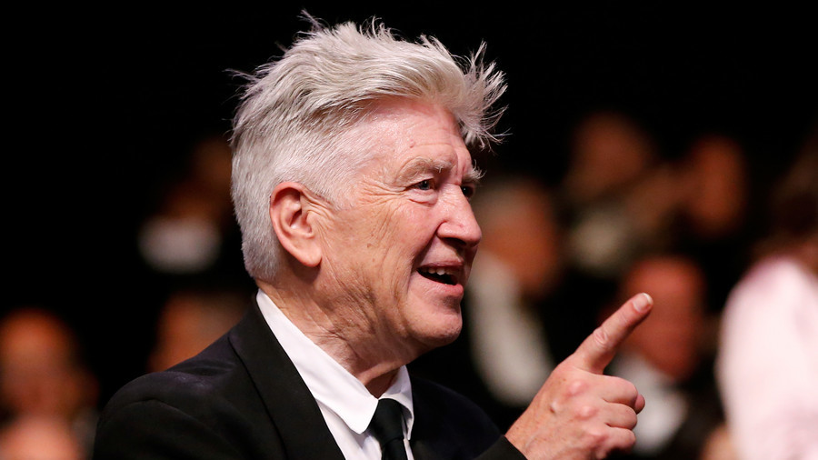David Lynch: Trump could be one of the ‘greatest presidents’ in history