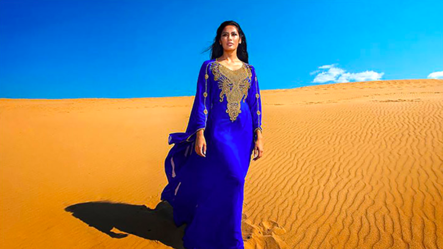 Not Sahara Desert or Iceland geysers! These amazing places are actually in Russia