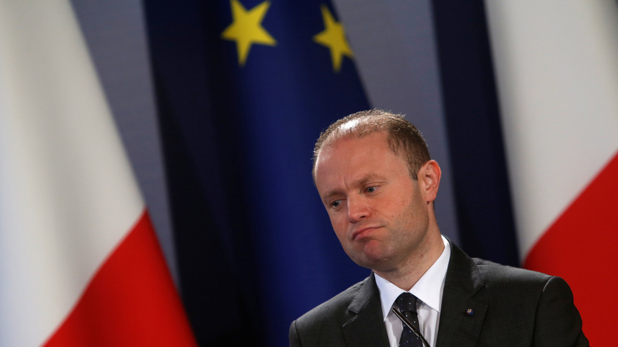 Maltese Cross-Road: NATO could draw neutral Malta back to wars