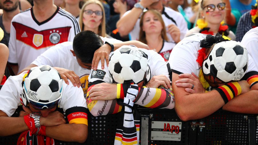 Die Mannschaft disaster: Where did it all go wrong for Germany?