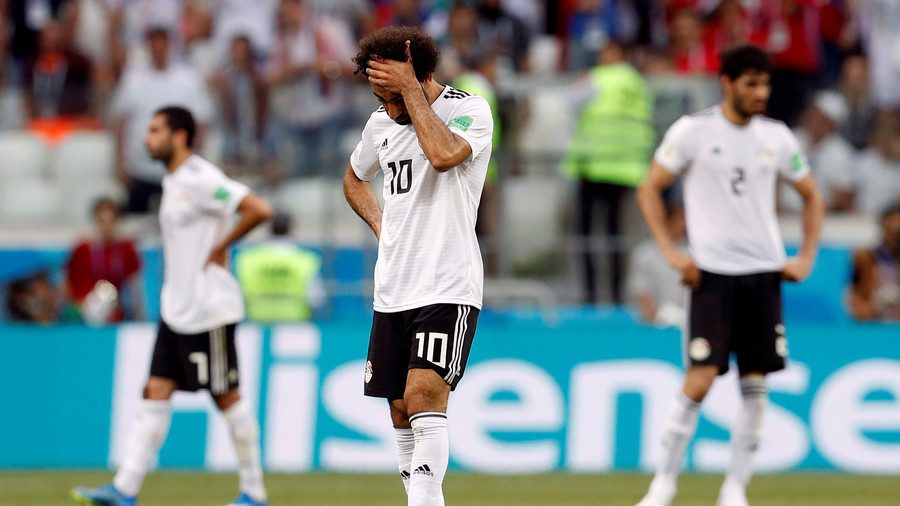 ‘Ramadan affected us badly’ – Egypt FA chief on World Cup failure