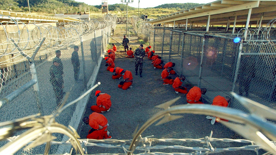 Prosecute Blair govt officials at ICC after torture report – ex-diplomat Craig Murray (VIDEO)