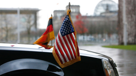 Meddling, anyone? US envoy to Berlin wants to ‘empower’ Europe’s conservatives, hails ‘awakening’