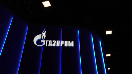 Ukraine claims Dutch assets of Russia’s Gazprom seized as part of $2.6bn compensation ruling