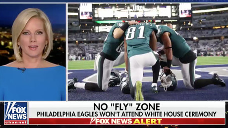 Faux news? Fox News apologizes for using misleading photos of NFL players kneeling 