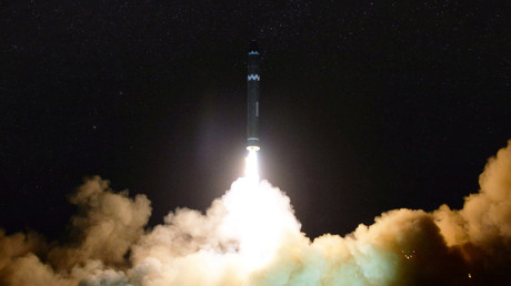 Pompeo brings Kim ‘Rocket man’ CD from Trump – report