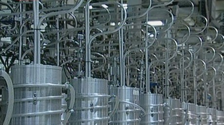 Iran vows to reopen Fordow uranium enrichment plant if nuclear deal collapses