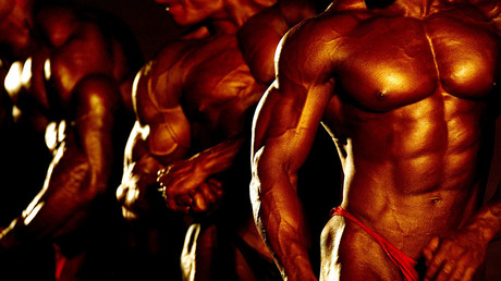 Steroid abuse in Wales a ‘time bomb’ for men’s health issues