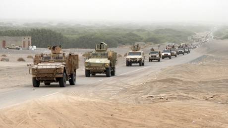 US senators urge Pentagon to fully disclose its role in Saudi-led war in Yemen