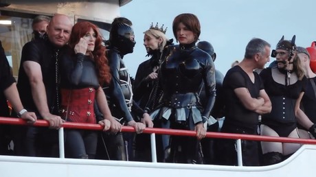 ‘I fought for them, but they wave white flag!’ Trump outraged by Harley-Davidson’s offshore move