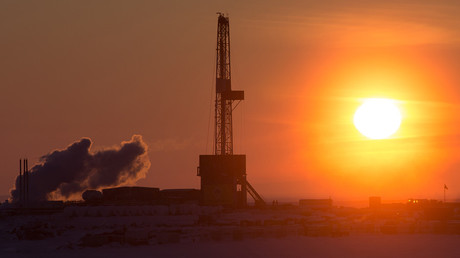 US may ask sanctioned Russia to pump more oil as Washington prepares to sanction Iran