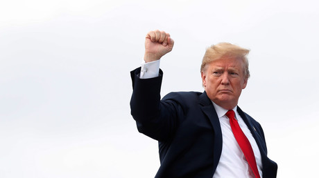 'Low point in US patriotism:' Number of 'extremely proud' Americans slips below 50% for first time