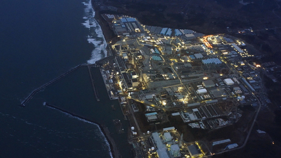 TEPCO aims to build more Fukushima-type nuclear reactors, vows to ‘excel in safety’ this time