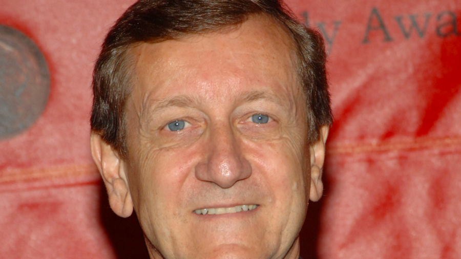 Journalist of many blunders Brian Ross leaves ABC News 