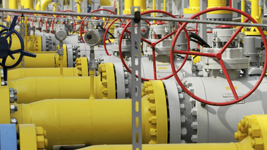 Gazprom boosts natural gas production to solidify top position in Europe