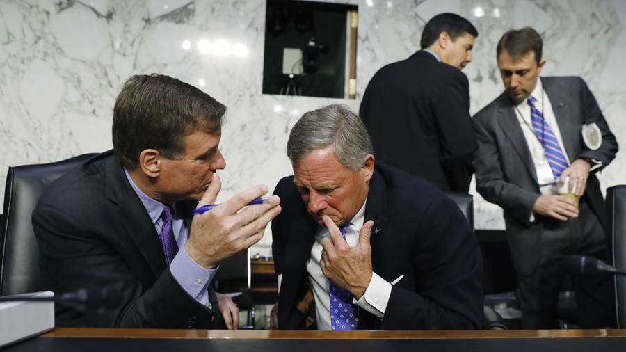 ‘Sound conclusions’: Senate panel backs ‘Russiagate’ intel report