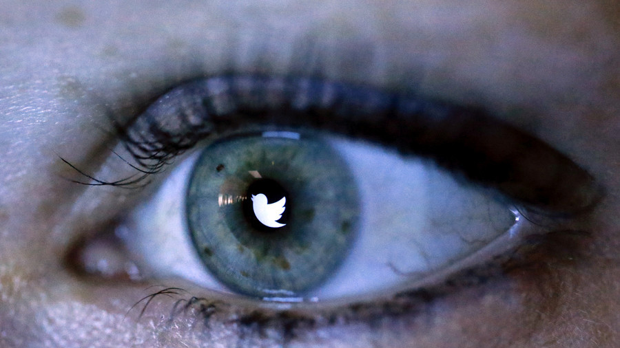 Twitter revelation: Metadata can identify even secret users 'with 96.7% accuracy'