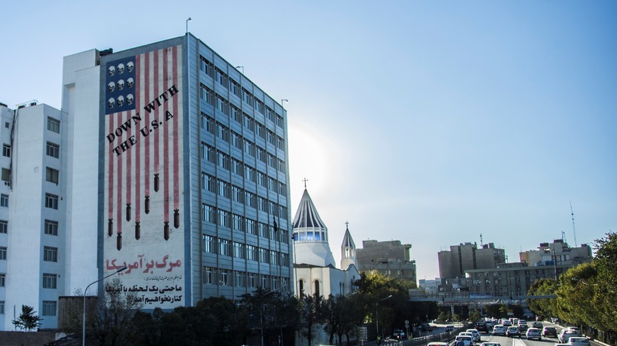 External enemies are to blame for igniting domestic protests in Iran – Defense Minister