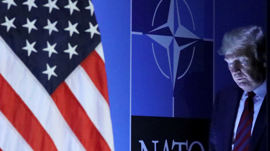 If Trump continues pushing Europeans, it would bring an end to NATO – Wimmer