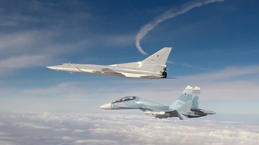 Russian military ‘ready to work with US’ after Trump & Putin talk Syria, nuclear arms in Helsinki