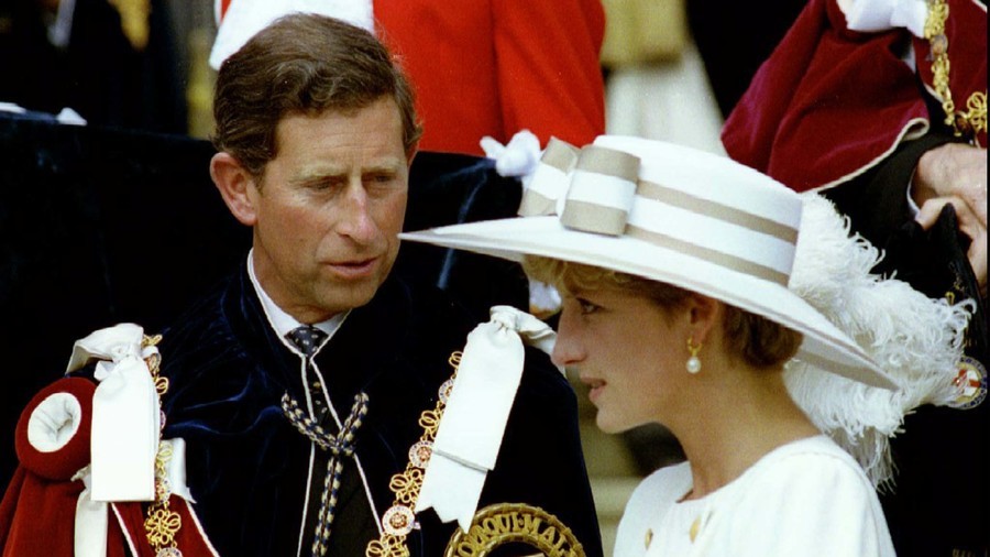 Prince Charles claims he didn’t know bishop was a pedophile, defends friendship with abuser