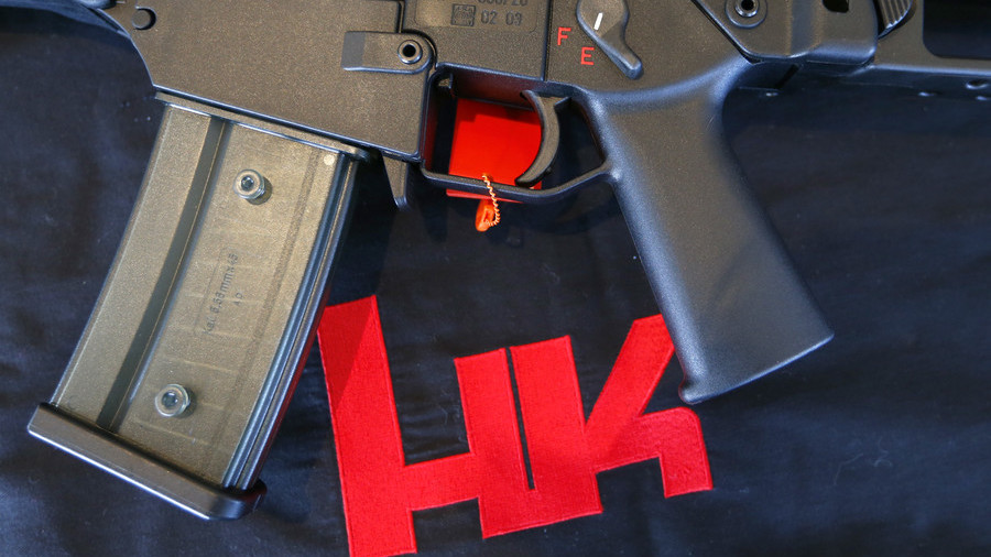 Germany’s bloody secret: Politicians & arms producers cozy up, sell weapons to anyone (VIDEO)