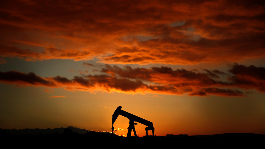 Regulation that could push oil to $200 & trigger global economic collapse