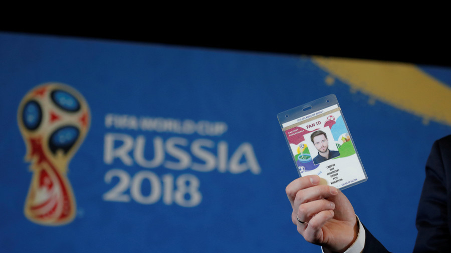 Russian Duma approves visa-free entry to World Cup FAN ID holders until end of year