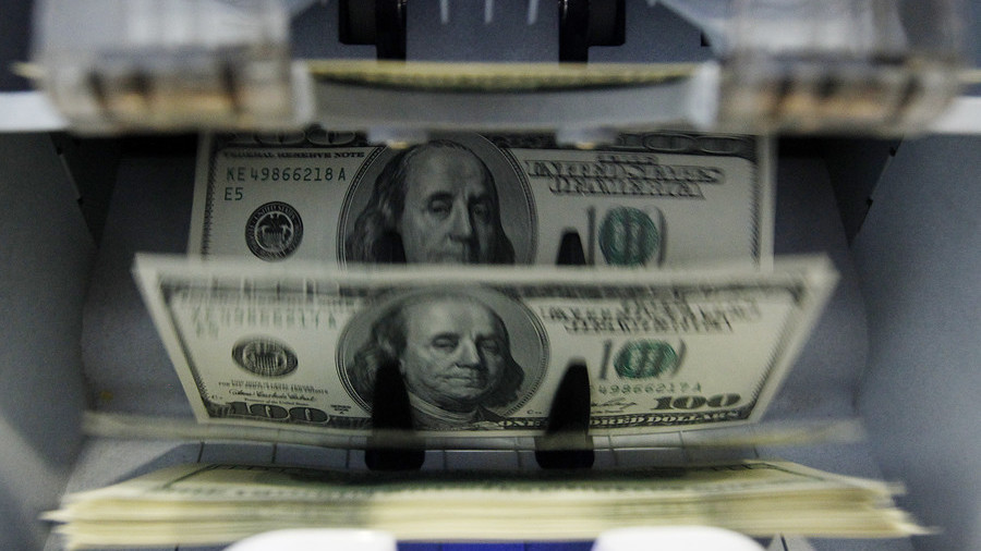 US making mistake using dollar as political weapon - Putin