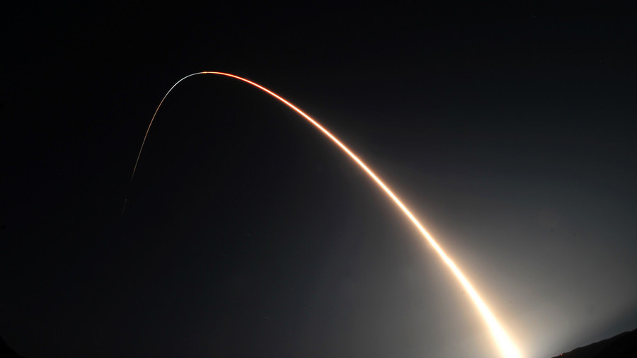 Military standoff in space would be as disastrous as the nuclear arms race – Moscow