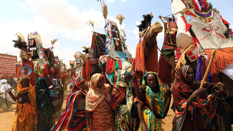 Don’t mention Western aggression! The Economist blames polygamy for wars