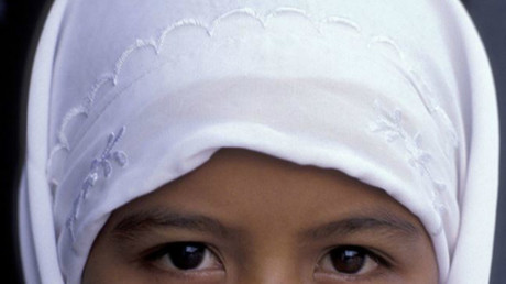 Wife number 3 is 11yo: Malaysian govt probes 41yo man’s marriage to child bride