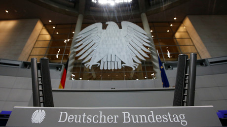 ‘Germany is not a banana republic’: Top brass from ruling coalition hits out at US envoy