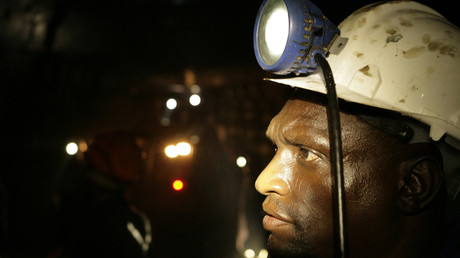 75% of South African gold mines unprofitable – mineral council