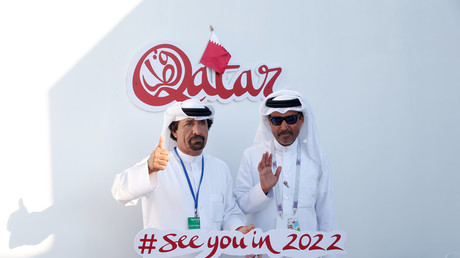 FIFA confirms dates for Qatar 2022 World Cup, but number of teams unresolved  