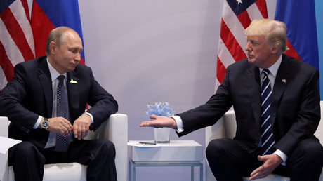 Putin unlikely to dump Europe for US, Helsinki breakthrough doubtful – Russia’s think tank’s head