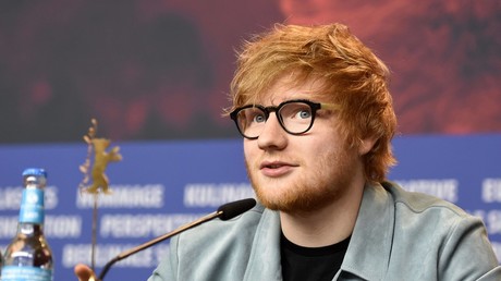 Ed Sheeran wins approval to install anti-homeless railings, despite ‘no bed’ at start of career