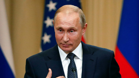 ‘Don’t hold US-Russia ties hostage to internal politics’: 5 takeaways from Putin’s Fox interview