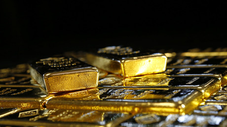 Following the golden rule: Iran & Venezuela prime examples of intrinsic value of money vs. gold