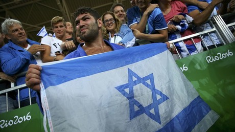 Palestinian sports groups threaten Puma boycott over Israel sponsorship
