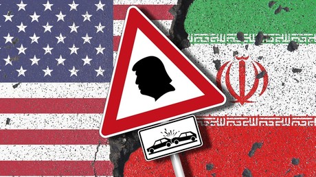 US strategy against Iran may lead to lose-lose scenario for everyone
